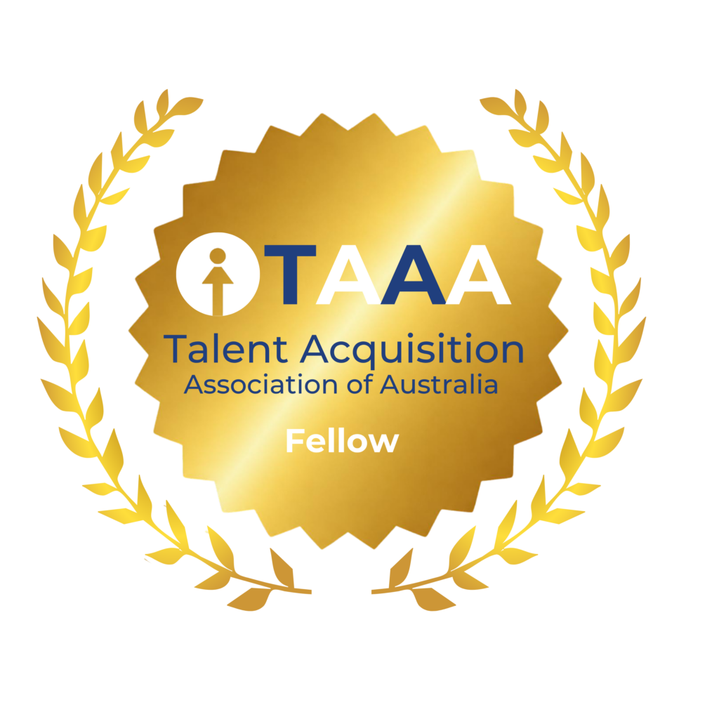 TAAA Fellow Member