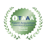 TAAA student member