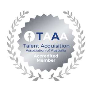 TAAA Accredited Member