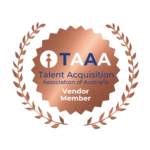 TAAA Vendor Member