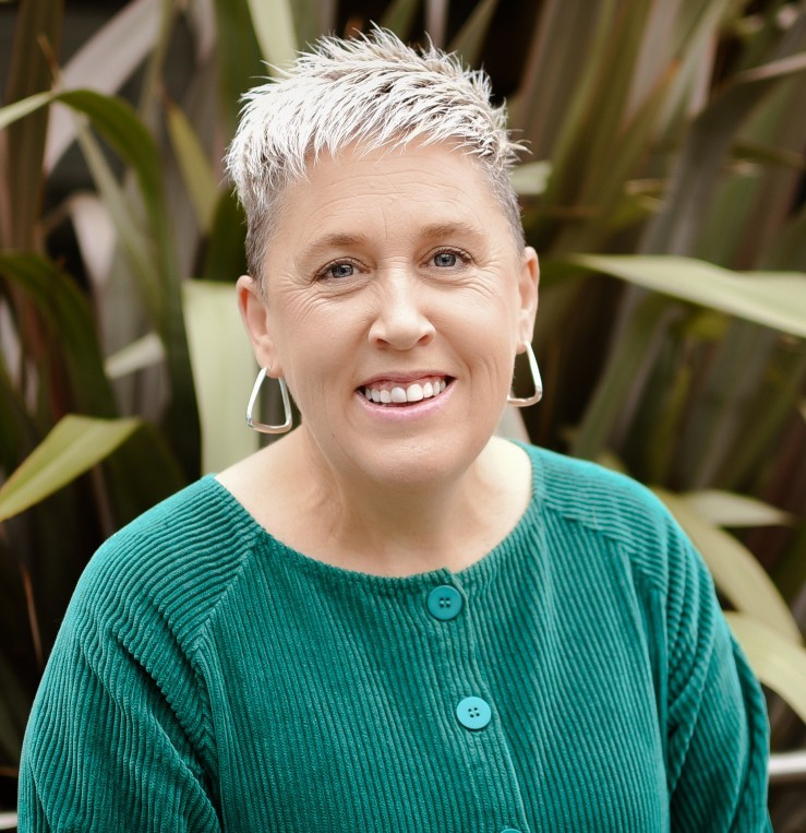 kylie cashion, tasnetworks - TAAA