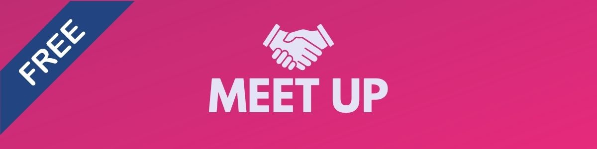 TAAA Event_ TA Meet Up Group
