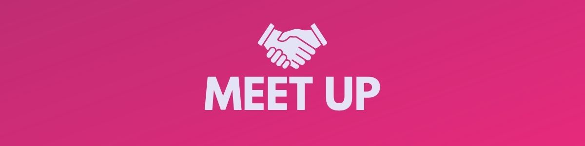 Talent Acquisition Event - Meet Up