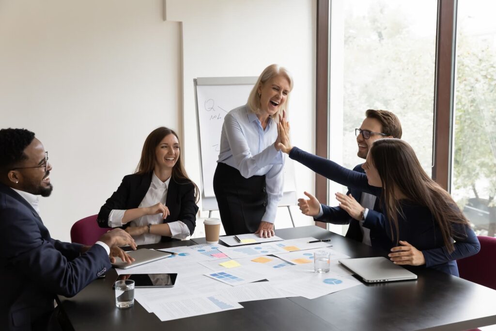 TA training providers and industry specialists TAAA